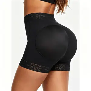 Muse Theory Compression Comfortable Lace Panties c Shorts Womenswear Lady Underwear Basic TiktokSuperBrandDay for Women Theory