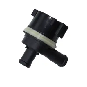 Engine Auxiliary Water Pump OE# 059121012B For Volkswagen Touareg 3.6L V6 11-17