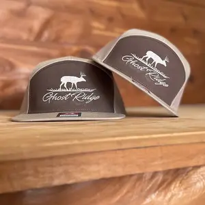 Richardson 168 7 Panel Ghost Ridge Cruiser