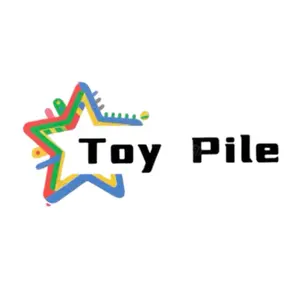 Toy Pile Toy Pile