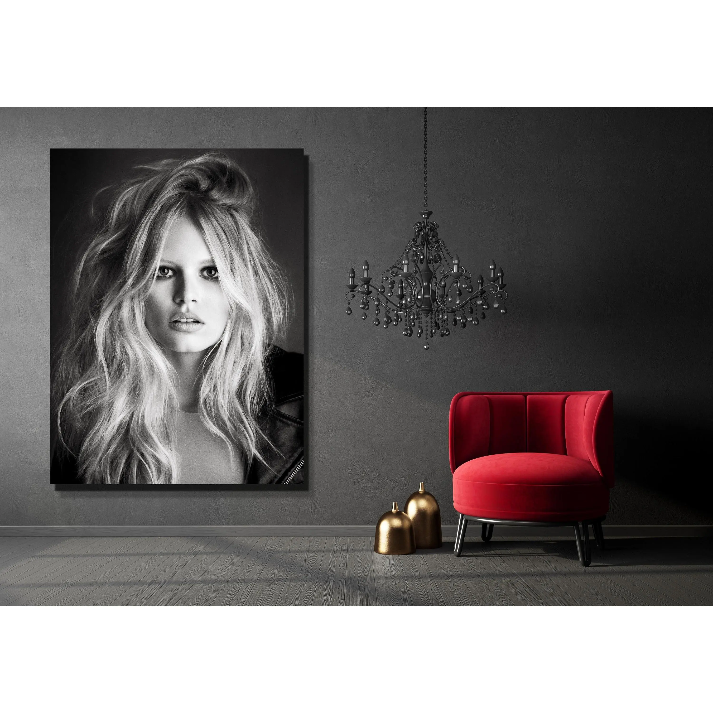 Brigitte Bardot Poster, Brigitte Bardot Paper, Bridget Bardot Wall Art, Black & White Print, Fashion Art Print, Bridget Bardot Art, Ready to Hang