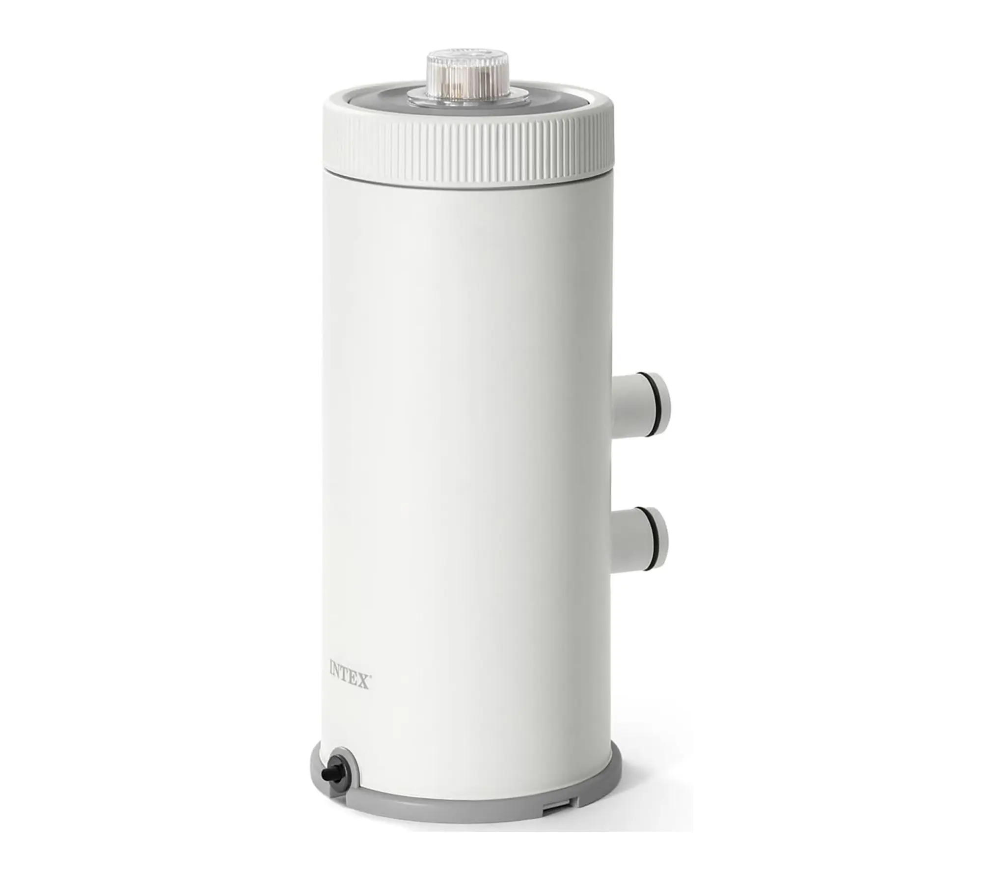 Intex Krystal Clear Cartridge Filter Pump C1000