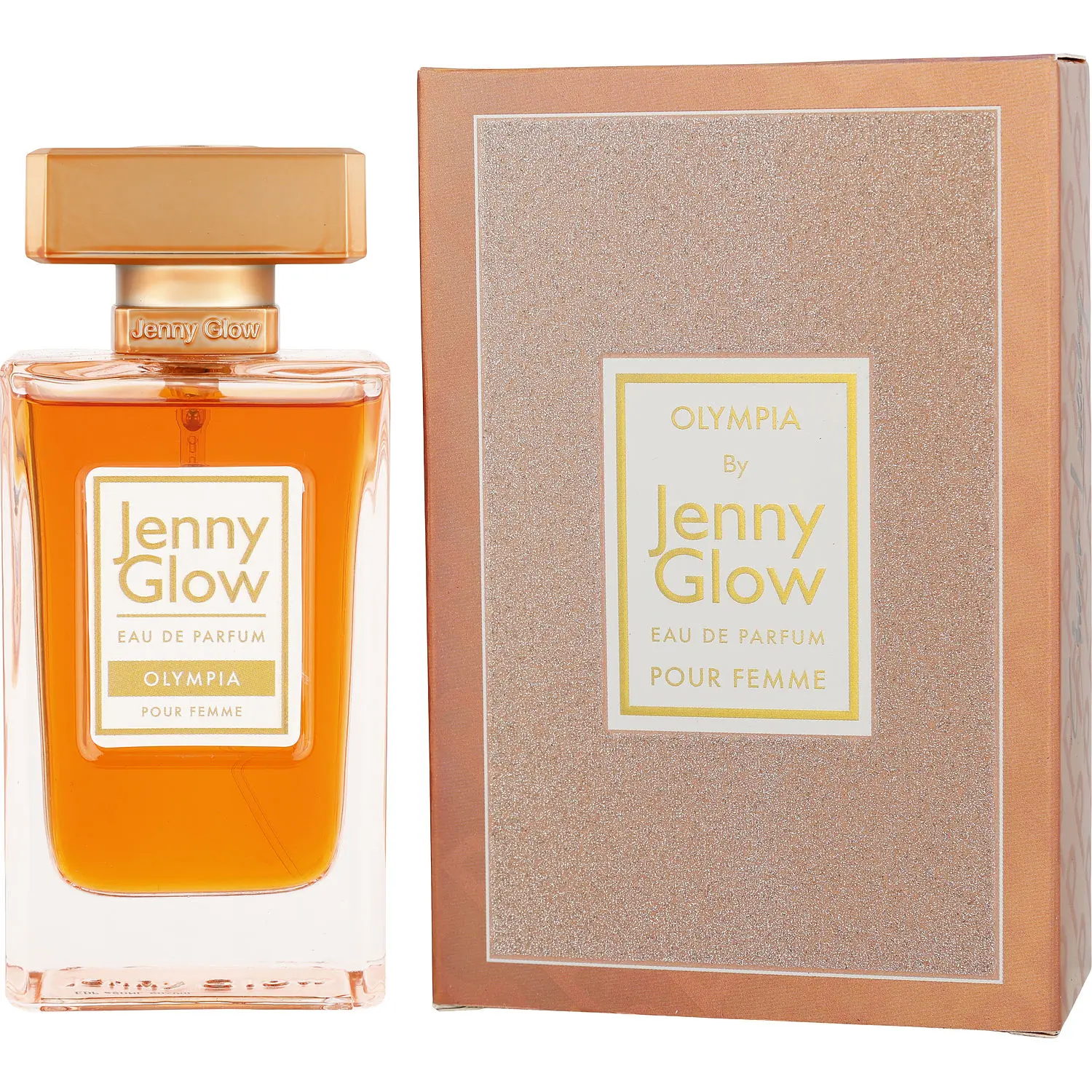 Jenny Glow Olympia By Jenny Glow Eau De Parfum For Women