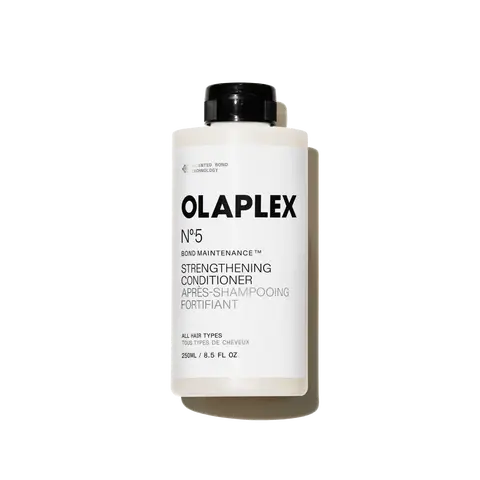 OLAPLEX Nº.5 Bond Maintenance Strengthening Conditioner for Damaged Hair, Full Size