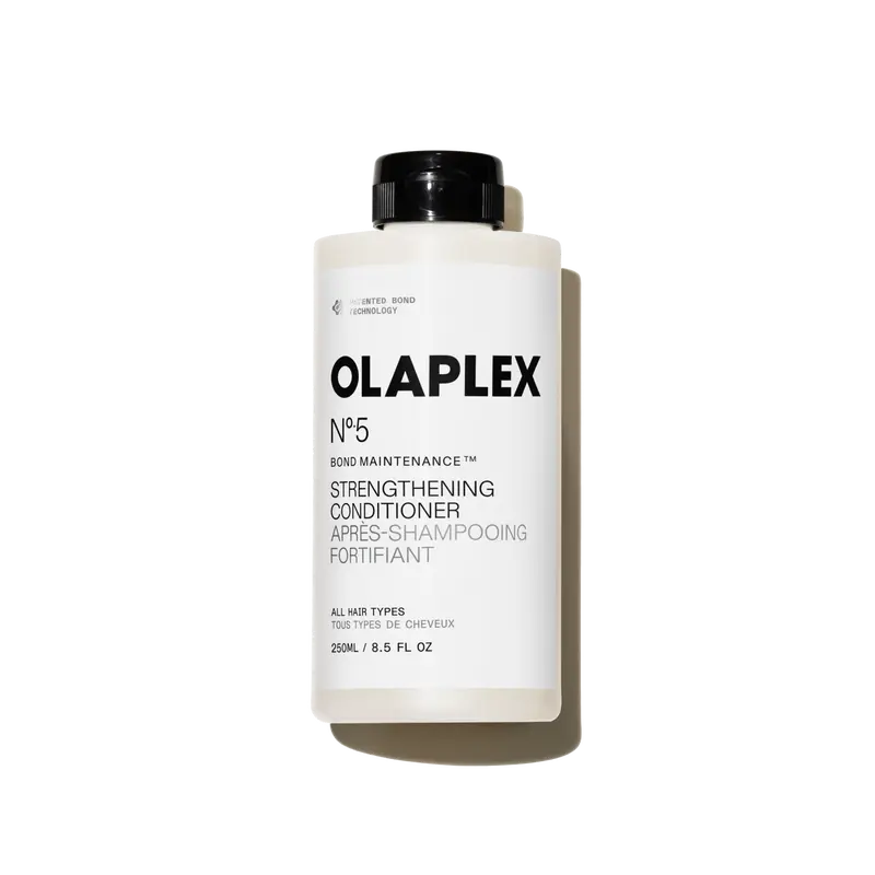 OLAPLEX Nº.5 Bond Maintenance Strengthening Conditioner for Damaged Hair, Full Size