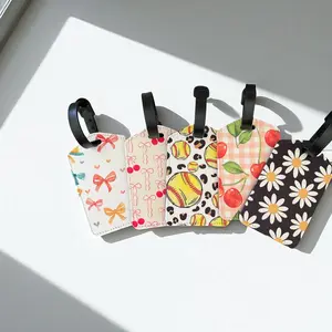 Luggage Tags