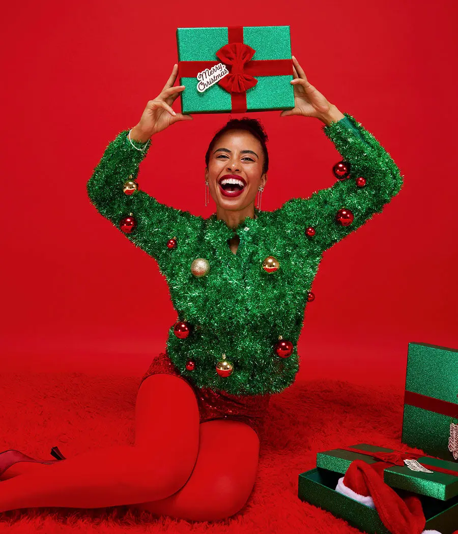 meijer christmas clothes - TikTok Shop