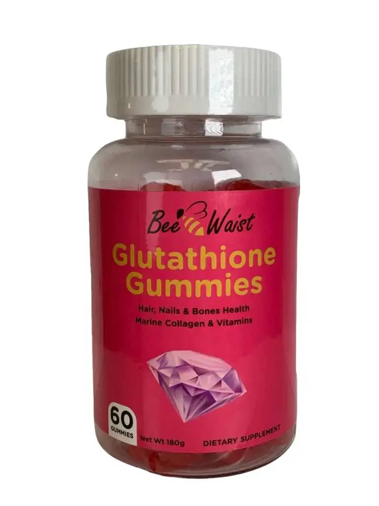 glutathione for bones Glutathione/GHK-Gu - Peptide Patch main image 1