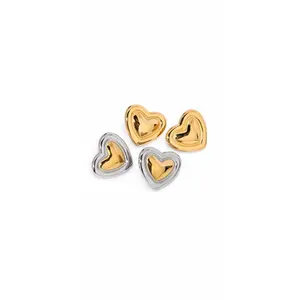 Agape Earrings