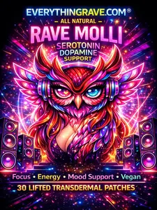 RM Wearable Skin Adhesive | Personal Care Accessory