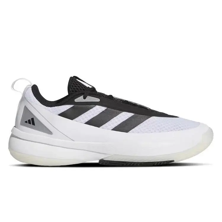 Adidas Subzone Cloud White Core Black Men's IH5840 New Lightweight Athletic Sneakers Lifestyle Sneakers