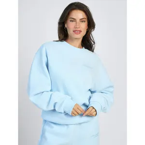 Comfrt | Pastel Crew Comfrt | Pastel Crew