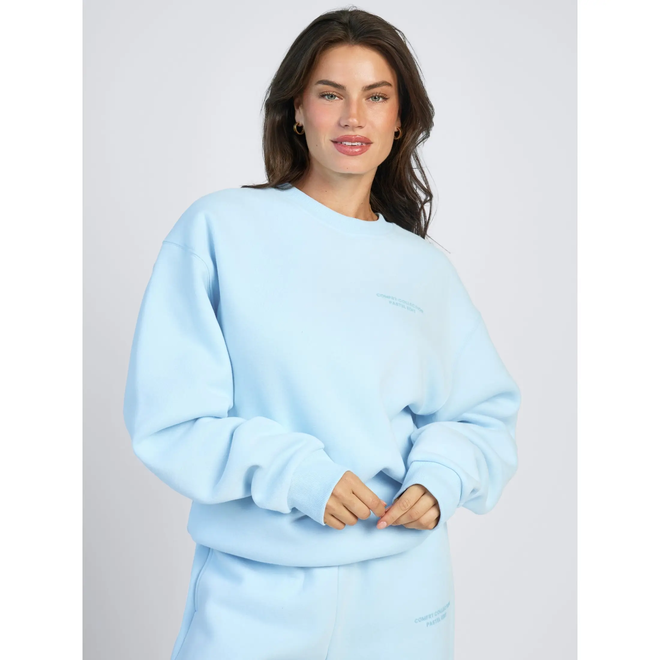 Comfrt | Pastel Crew