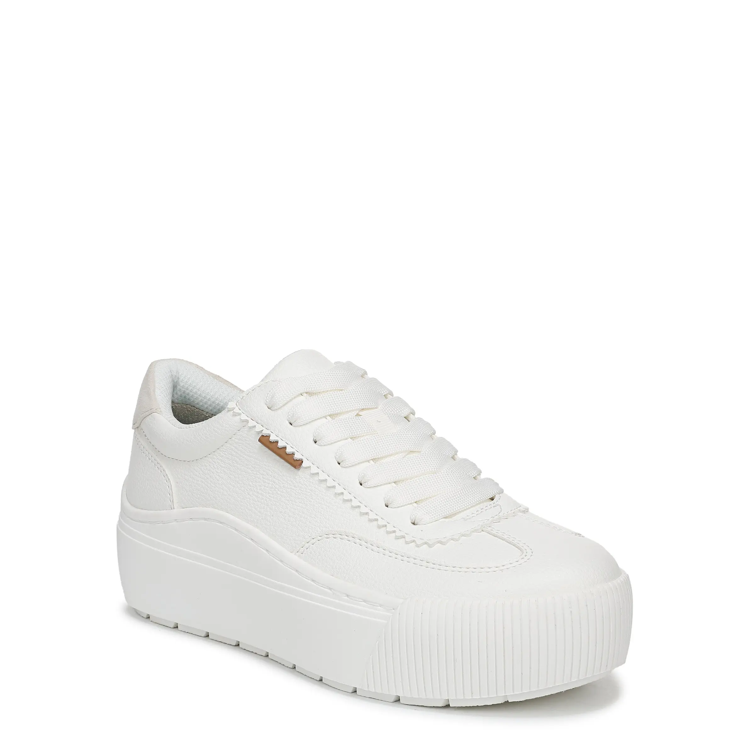 Dr. Scholl's Womens Time Off Most Sneaker