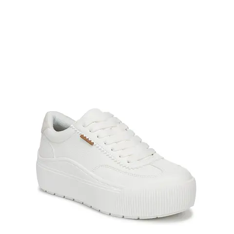 Dr. Scholl's Womens Time Off Most Sneaker