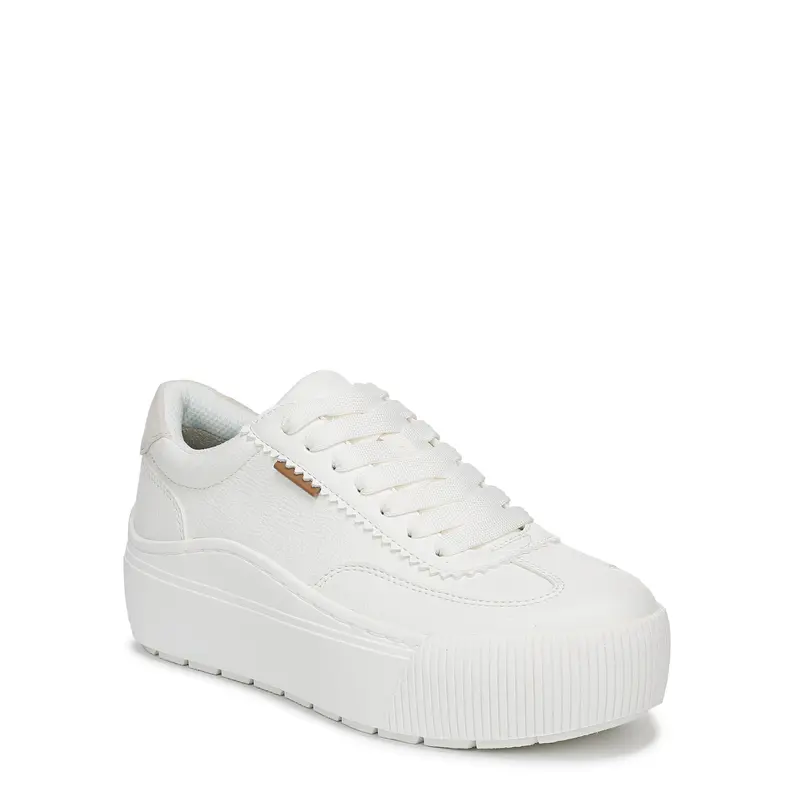 Dr. Scholl's Womens Time Off Most Sneaker