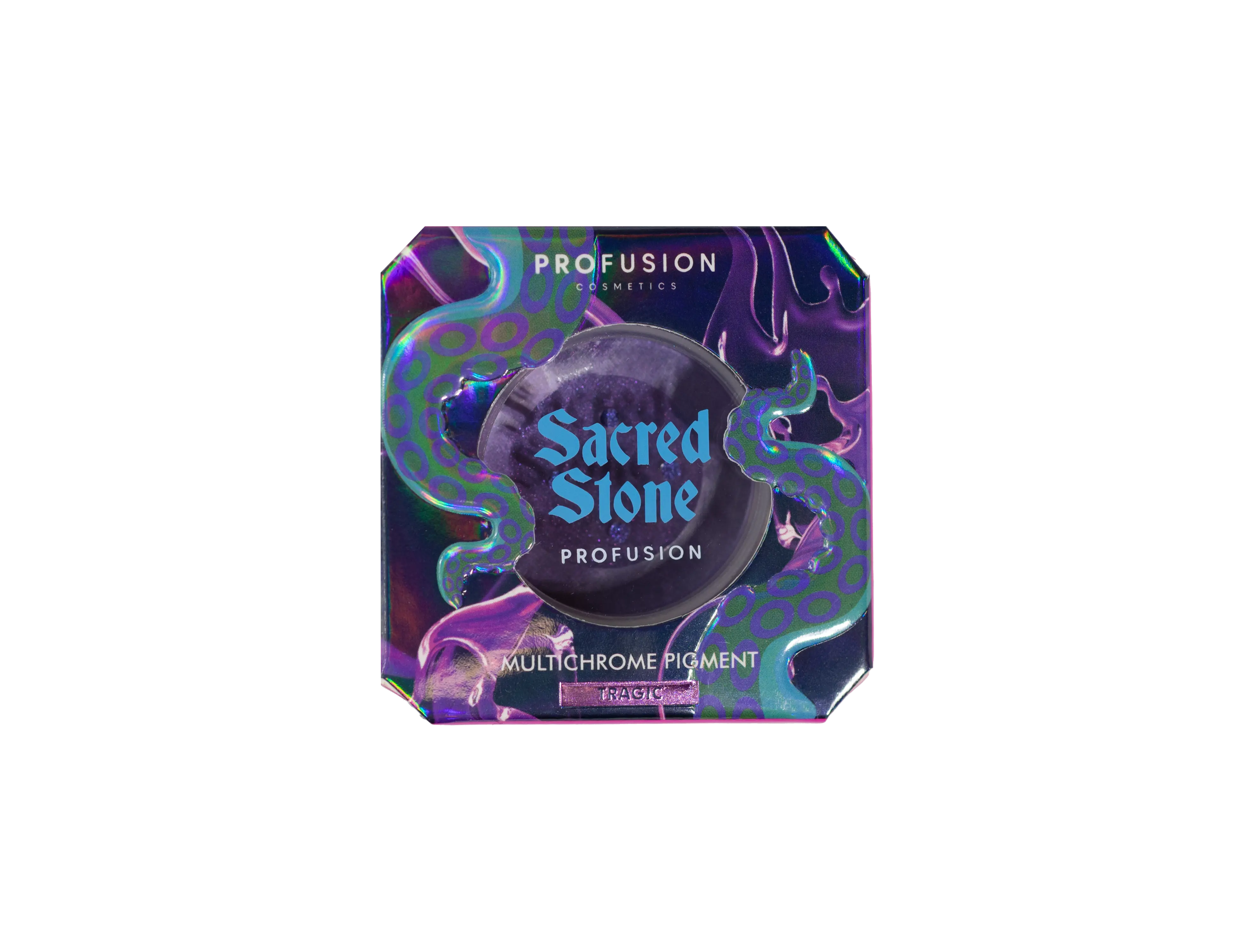 Sea Witch Pigment - Tragic