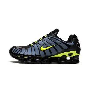 Shox TL "Thunderstorm" CI7692 400