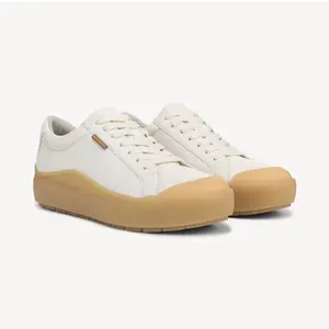 Dr. Scholl's Women's Time Off Sneaker Girl - Comfortable Footwear for Everyday Wear