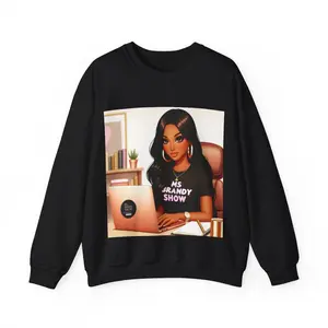 Ms Brandy Show - Sweaters