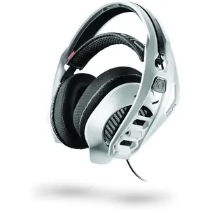RIG 4VR White Stereo Gaming Headset for RIG 4VR White Stereo Gaming Headset for
