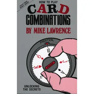 USED-How to Play Card Combinations: Unlocking the Secrets by Lawrence, Mike (Paperback)