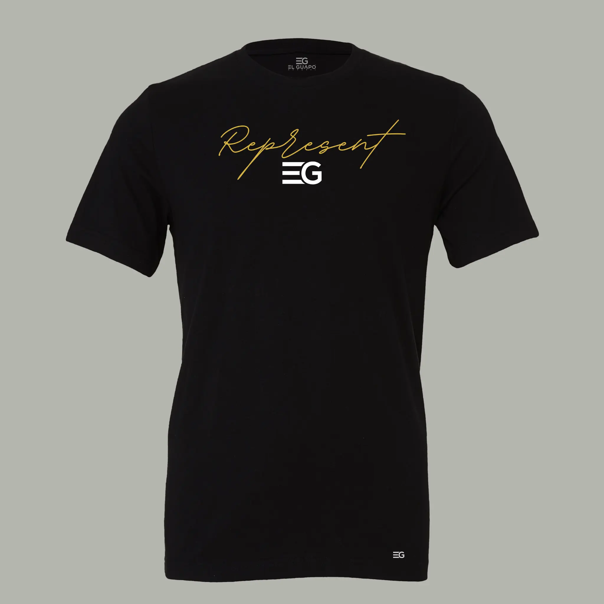 Represent Signature Tee
