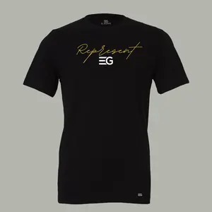 Represent Signature Tee
