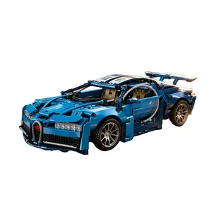 1000+pcs Car Model Kits, 1:14 Scale Super Car Building Block Set, Collectible Block Sets, Desktop Decorations, Home Decoration, Collectible Toy Models