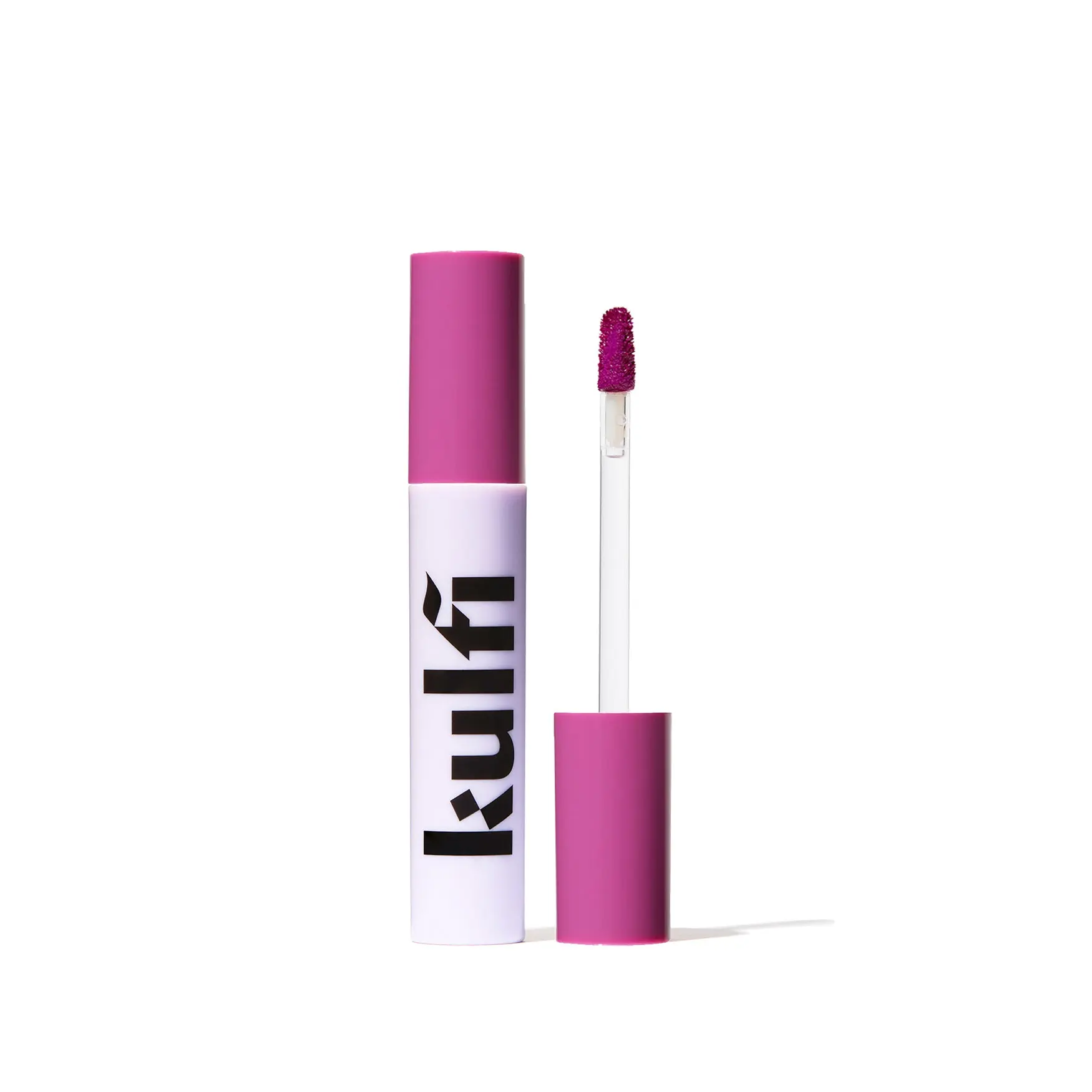 Lucky Lotus (Magenta)