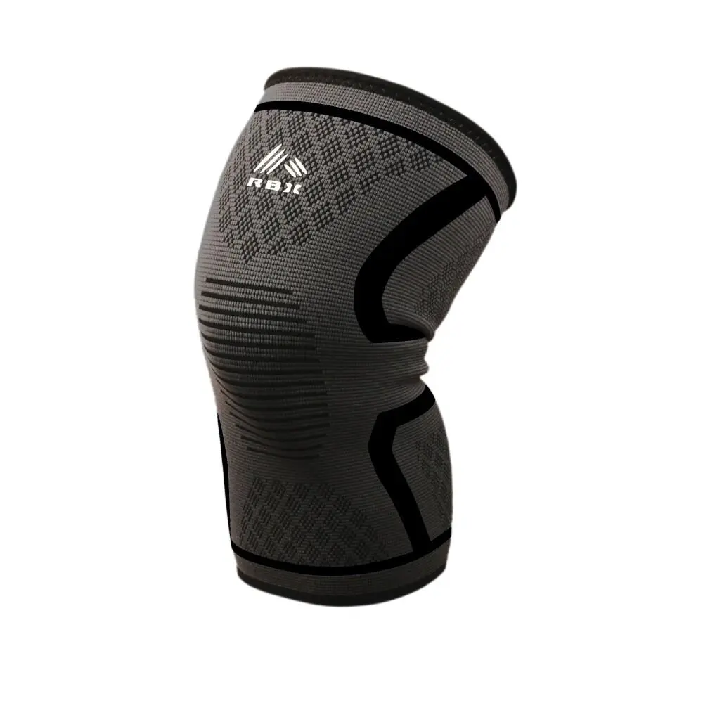 RBX - X-Compression Knee Support Sleeve - (Large/X-Large) - 812350196919