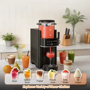 Multiple Purpose / Smoothie / Slushy / Milkshake / Ice-Cream Margaritas & More
