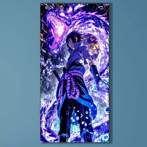 1 set of DIY diamond painting kit, 5D diamond art set, DIY decoration anime characters mosaic, diamond art, DIY art home decor.