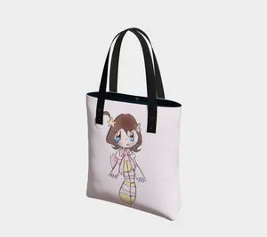 Goldie Silly Tote