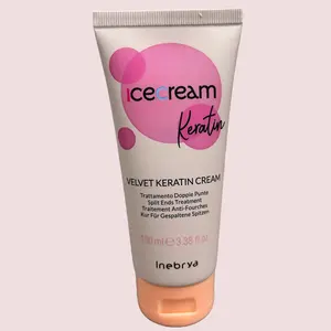 ICECREAM KERATIN- VELVET KERATIN CREAM- 100 ml