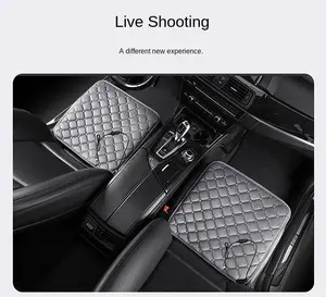 Intelligently Heated Car Seat Cushions for Severe Cold Resistance，car seat covers