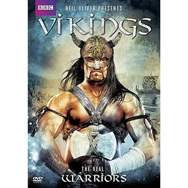 USED-Vikings (Unknown)