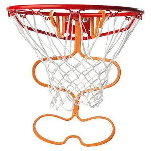 Spalding Back Atcha Ball Return 8354SP, Color Orange-