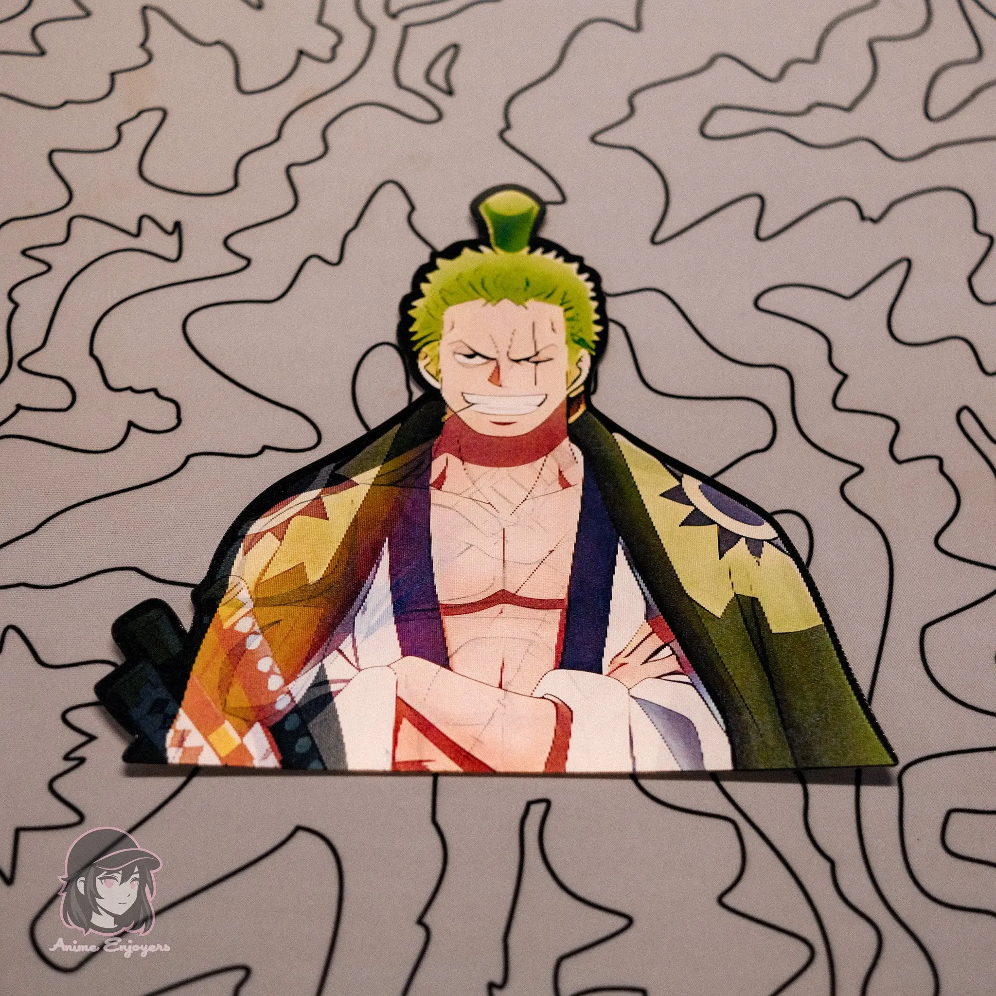 Zoro (One Piece)