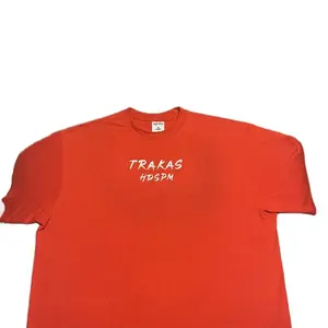 TRAKAS HDSPM Shaka Men's Shirt Top