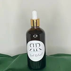 Root Ritual scalp renewal oil 4oz