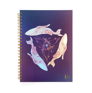 Sea Dreams Notebook Sea Dreams Notebook