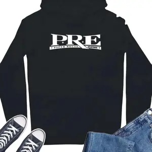 Paper Route Empire Hoodie
