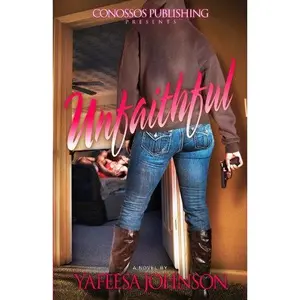 USED-Unfaithful by Yafeesa Johnson (Paperback)