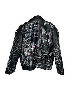 ANIME CUSTOM JACKET.