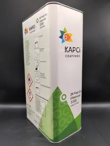 Kapci 3300 - Speed Clear