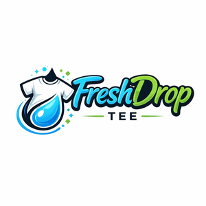 FreshDrop Tee