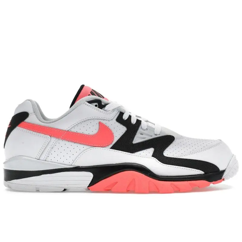 Nike Men's Air Cross Trainer 3 Low Hot Lava, from StockX
