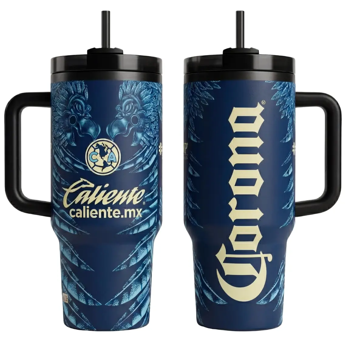 Design 4 - 40oz Handle Black 