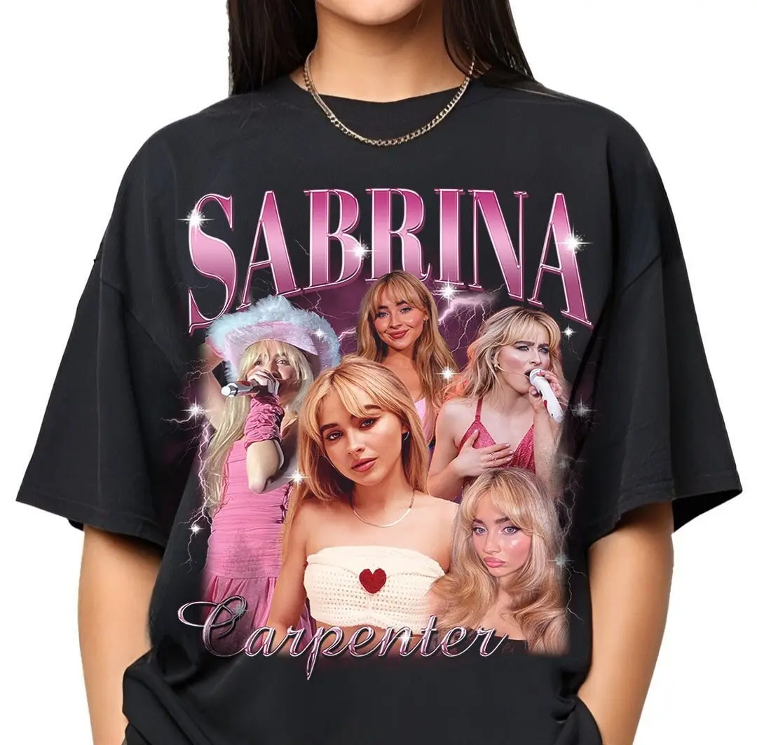 Retro Sabrina Espresso Shirt, Sabrina New Single, Email I Can't Send, Sabrina 90s Graphic Shirt, Trendy Shirt For 2024, Gift For Fan 130624KHCL-28